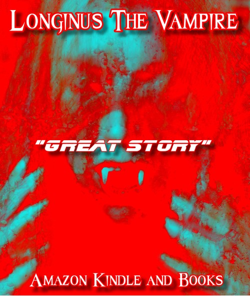 Longinus the Vampire 51